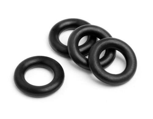 HPI O-RING P-5 (4 pcs) O-RING P-5 (4 pcs)