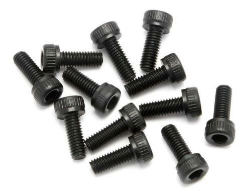 HPI Zylinderkopfschrauben M3x8