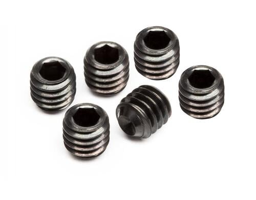 HPI Madenschrauben M3x3