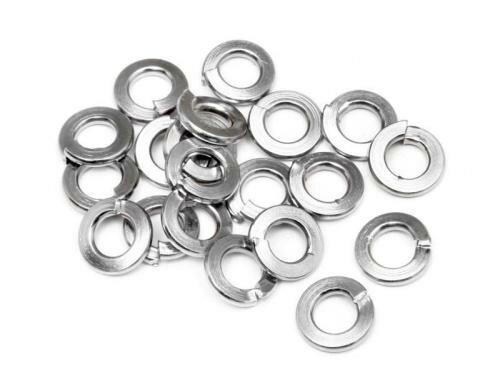 HPI Spannscheibe 3x6mm