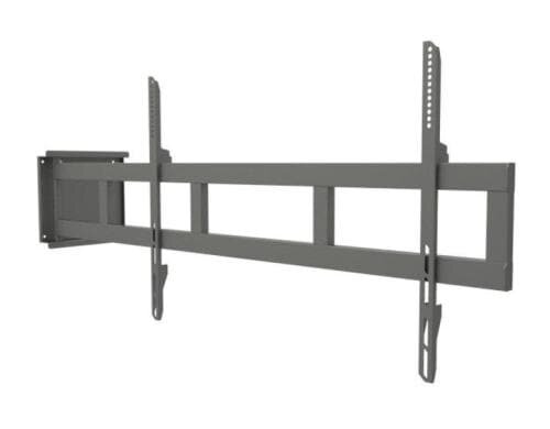 M Universal Swing Arm 180 70-84 X Large Black