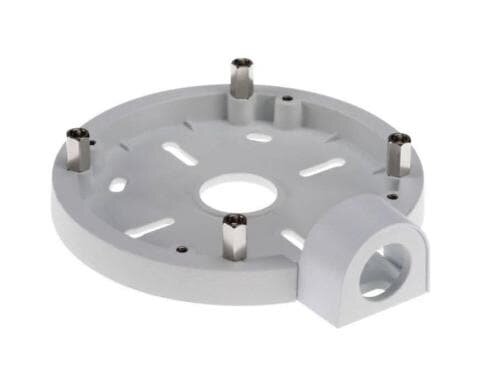 AXIS Wandanschlussdose T94F01P Anschlussdose zur Verkabelung