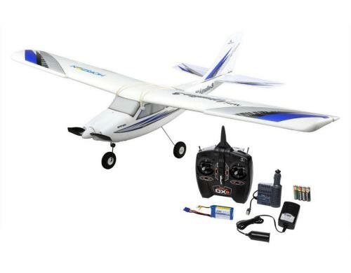 Hobbyzone Mini Apprentice SAFE  RTF M2 Komplettset