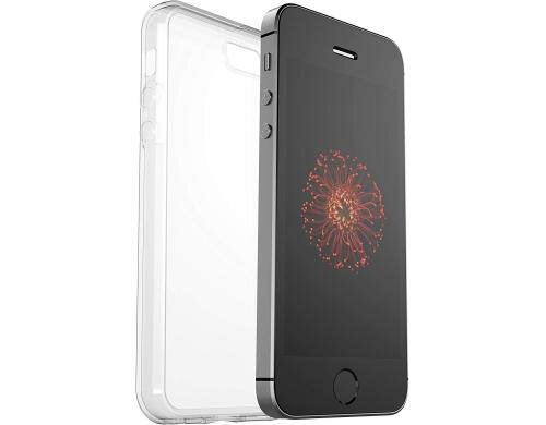 Otterbox Clearly Protected Skin iPhone 5/5s/SE