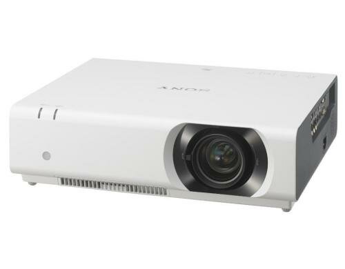 LCD-Projektor Sony VPL-CH370, 16:10 5000 ANSI, WUXGA, Lens Shift