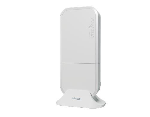 MikroTik RBWAPG-5HACT2HND: Outdoor PoE+ AP 300Mbps/1300Mbps, OSv4, weiss