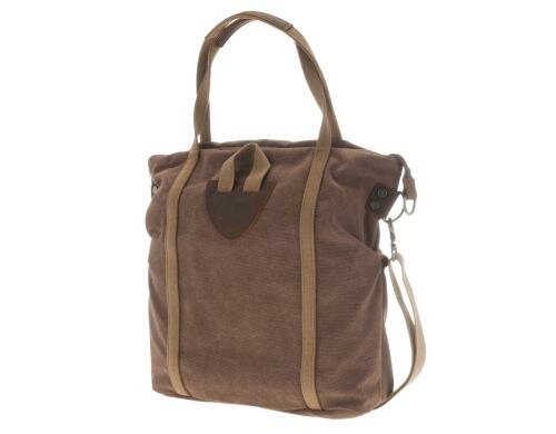CXC Handtasche Rosån, chocolate