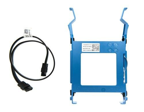 Dell Bracket für 2.5 HDD (MT) 575-BBHU für OptiPlex 30x0, 50x0, 70x0 MT