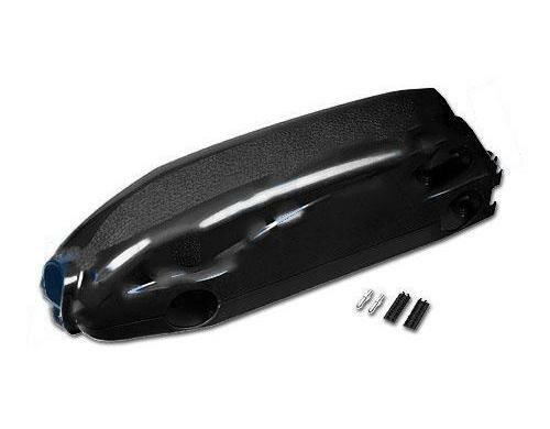 MR25 Kabinenhaube, schwarz zu MR25 / MR25P