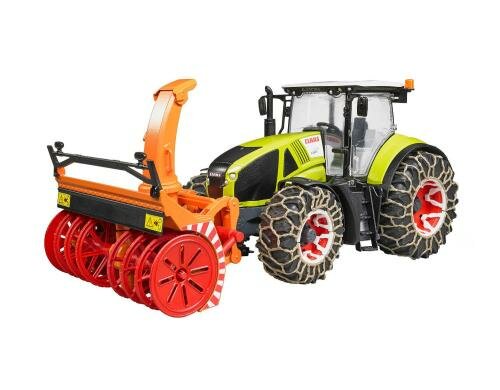 Bruder Claas Axion 950+ Alter: 4+