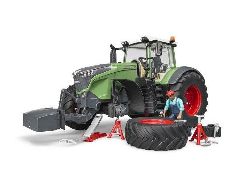Bruder Fendt 1050 Vario Alter: 4+