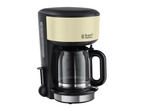 Russell Hobbs Kaffeemaschine 20135-56 10 Tassen (1,25 l) Kaffeemaschine