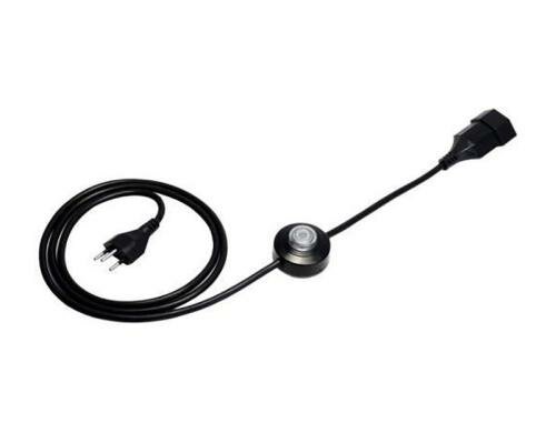 digitalSTROM Licht Schnurdi. M GE-SDM200-JS Schalten und Dimmen bis 150W, inkl. Kabel