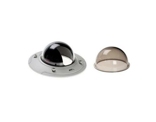 AXIS Dome Kit zu P33xx-V, Klarglas und Rauchglas