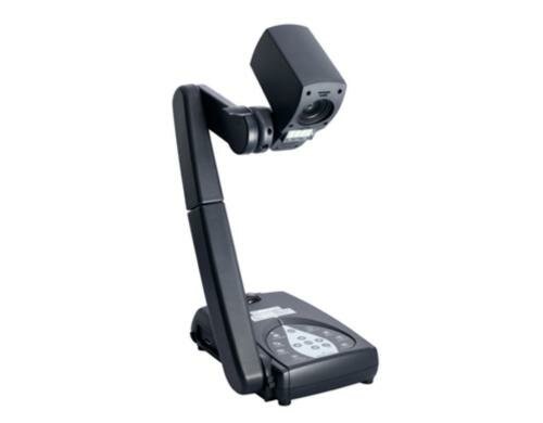 AVer Dokumentenkamera Vision M70HD Full HD1080p, mechanischer Kameraarm