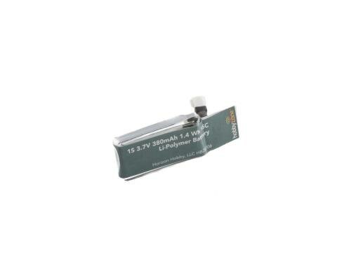 ZUGO Akku Li-Po 1S 3.7V 380mA