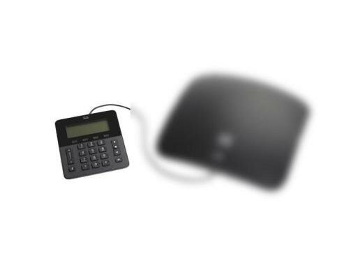 Cisco Display Control Unit (DCU) zu Cisco IP Conference Phone 8831