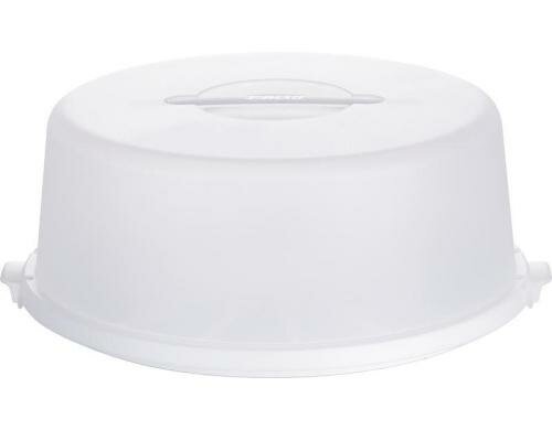 Emsa Tortenbutler transparent Grösse 33cm