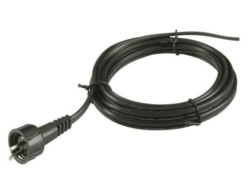Gardenlights 12V Verlängerungskabel, 2M, IP44, SPT3, max. 120W,