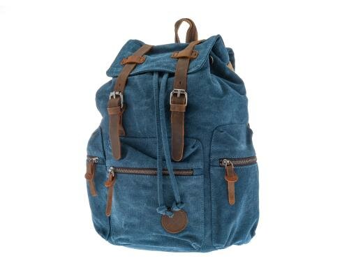 CXC Backpack Fylleån III, blau
