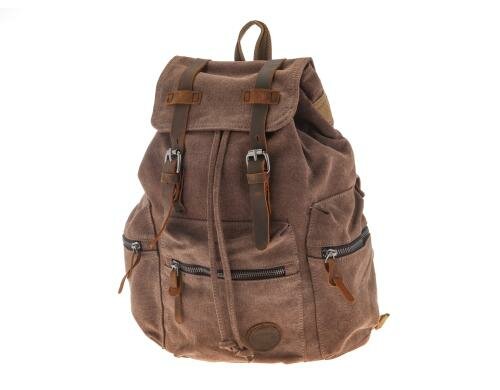 CXC Backpack Fylleån III, chocolate