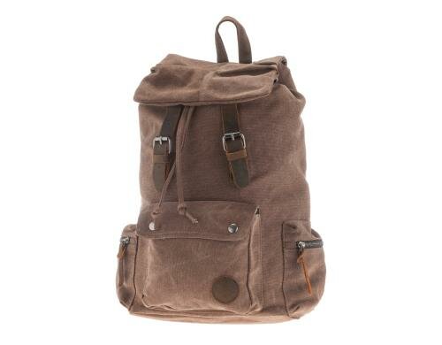 CXC Backpack Fylleån VI, chocolate