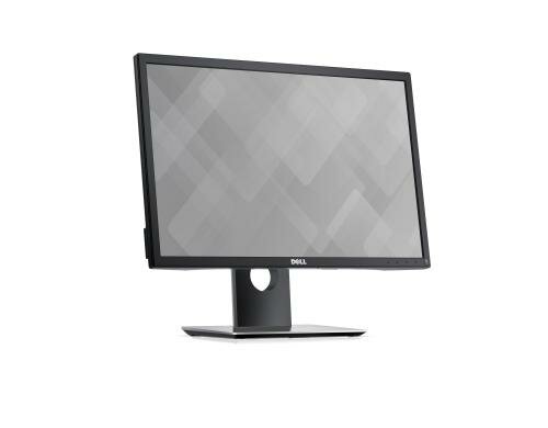 Dell P2217 22 16:10, 5ms, 250cd, VGA, HDMI, DP