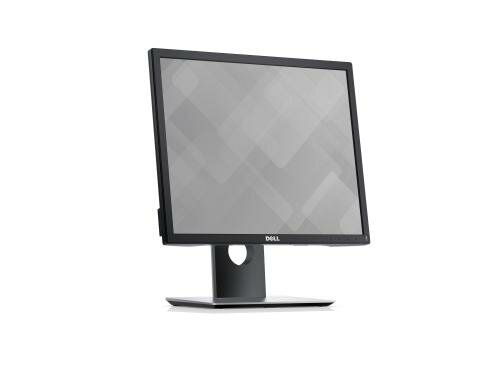 Dell P1917S 19 5:4, 6ms, 250cd, VGA, HDMI, DP