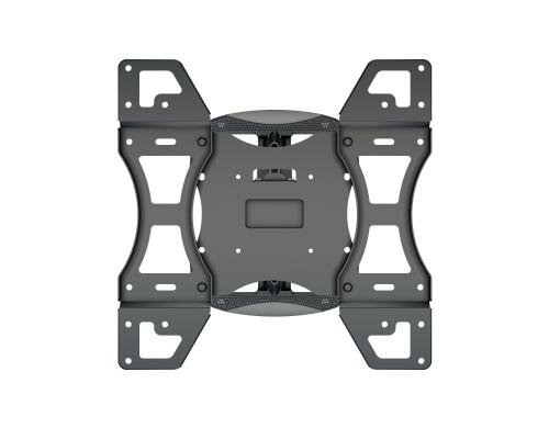 M VESA Flexarm Full Motion 400x400 Schwenkbar, Neigbar, Drehbar, 40x40cm 30Kg