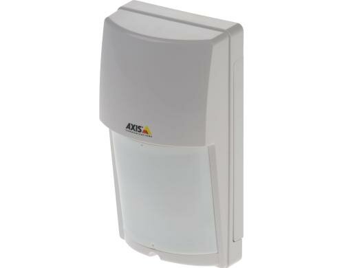 AXIS T8331-E PIR Sensor, Outdoor, bis zu 12m Detektion, IP66