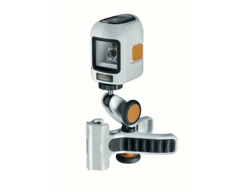 Laserliner SmartCross-Laser Set 270cm Kreuz-Linienlaser PT