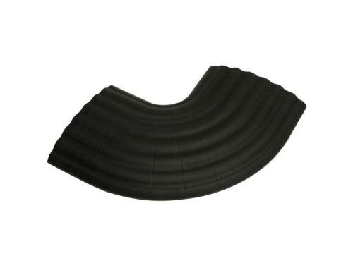 Defender Office C 90° Biegung schwaz