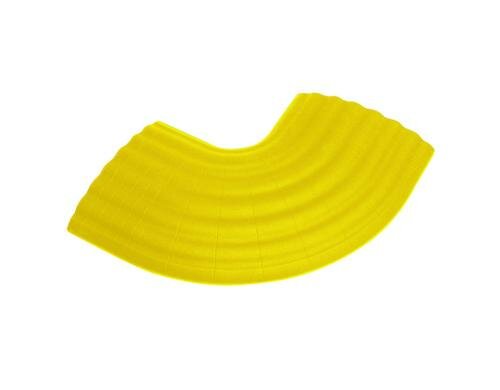 Defender Office C YEL 90° Biegung gelb