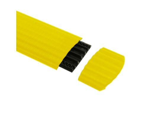 Defender Office ER YEL Kabelbrücke Endstück