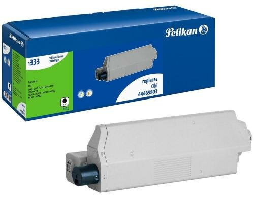 Pelikan Toner OKI 44469803 schwarz 3500 Seiten