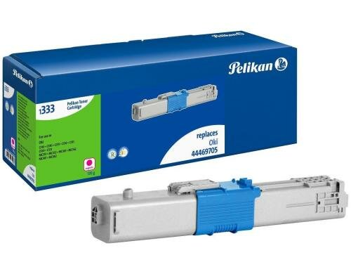 Pelikan Toner OKI 44469705 magenta 2000 Seiten