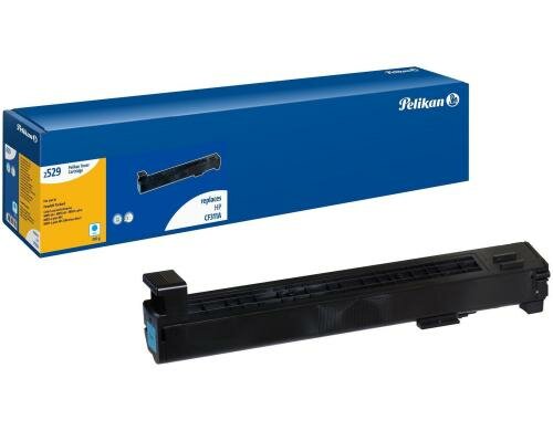 Toner Pelikan HP CF311A cyan 31500 Seiten