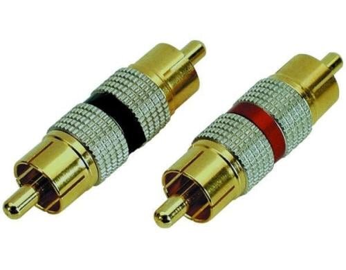 Contrik CAF51553 Audio Adapter