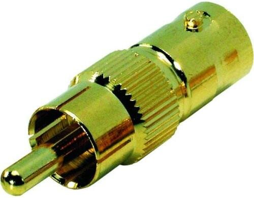 Contrik CAPBNC-F Audio Adapter