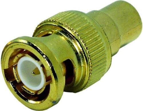 Contrik CCFBNC-M Audio Adapter