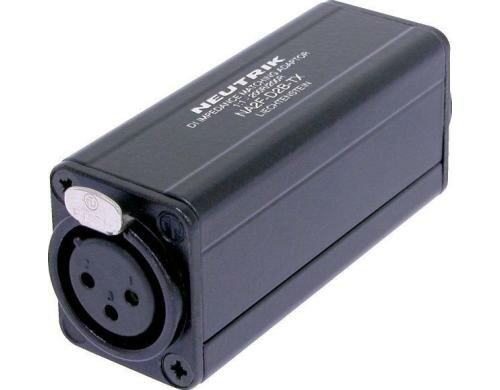 Neutrik NA2F-D2B-TX Audio Adapter