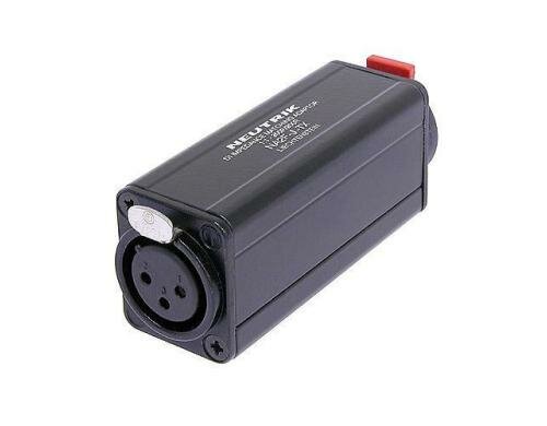 Neutrik NA2F-J-TX Audio Adapter