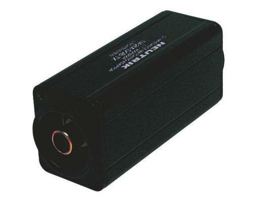 Neutrik NA2M-D0B-TX Audio Adapter