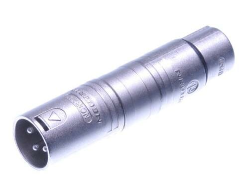 Contrik NA3FM-20DB Audio Adapter