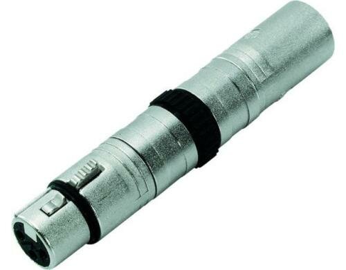 Contrik NA3FMPR/SWITCH Audio Adapter