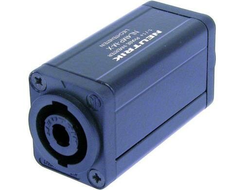 Neutrik NA4MP-M-X Audio Adapter
