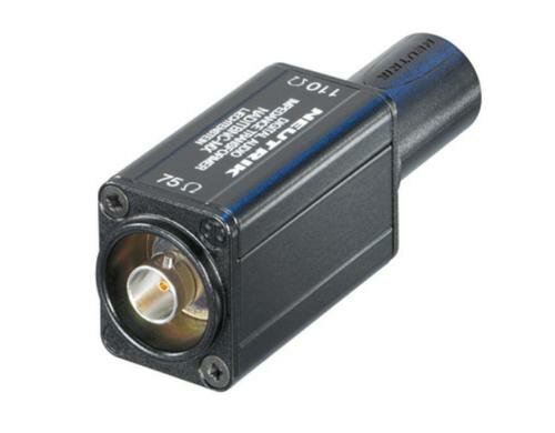 Neutrik NADITBNC-MX Audio Adapter