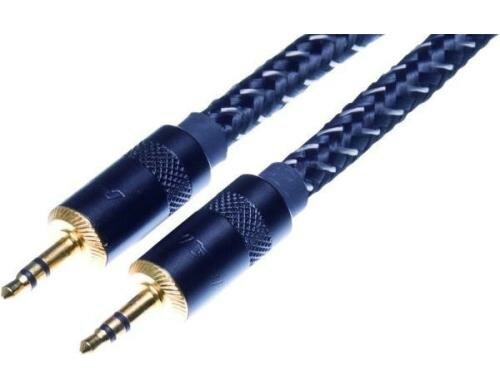 Contrik NAK0.9MPMPT Stereokabel