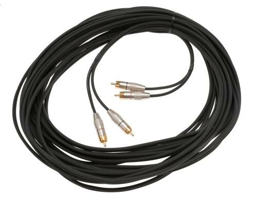 Contrik NGK 15.00CC SIAM Stereokabel