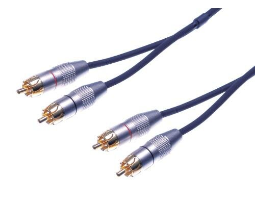 Contrik NGK 4.00CC SIAM Cinchkabel